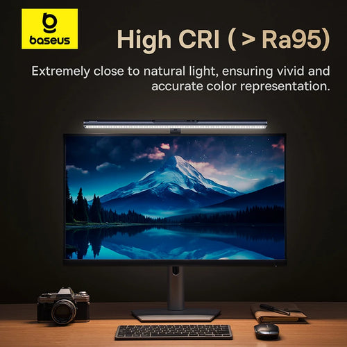 Monitor Light Bar LED