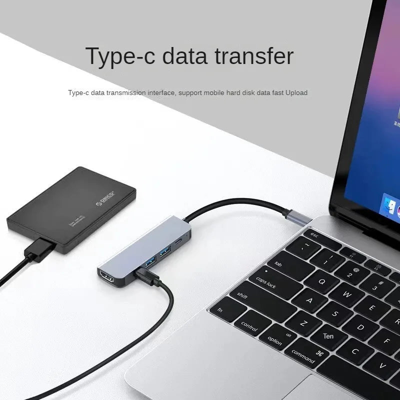USB-C Hub 4K HDMI