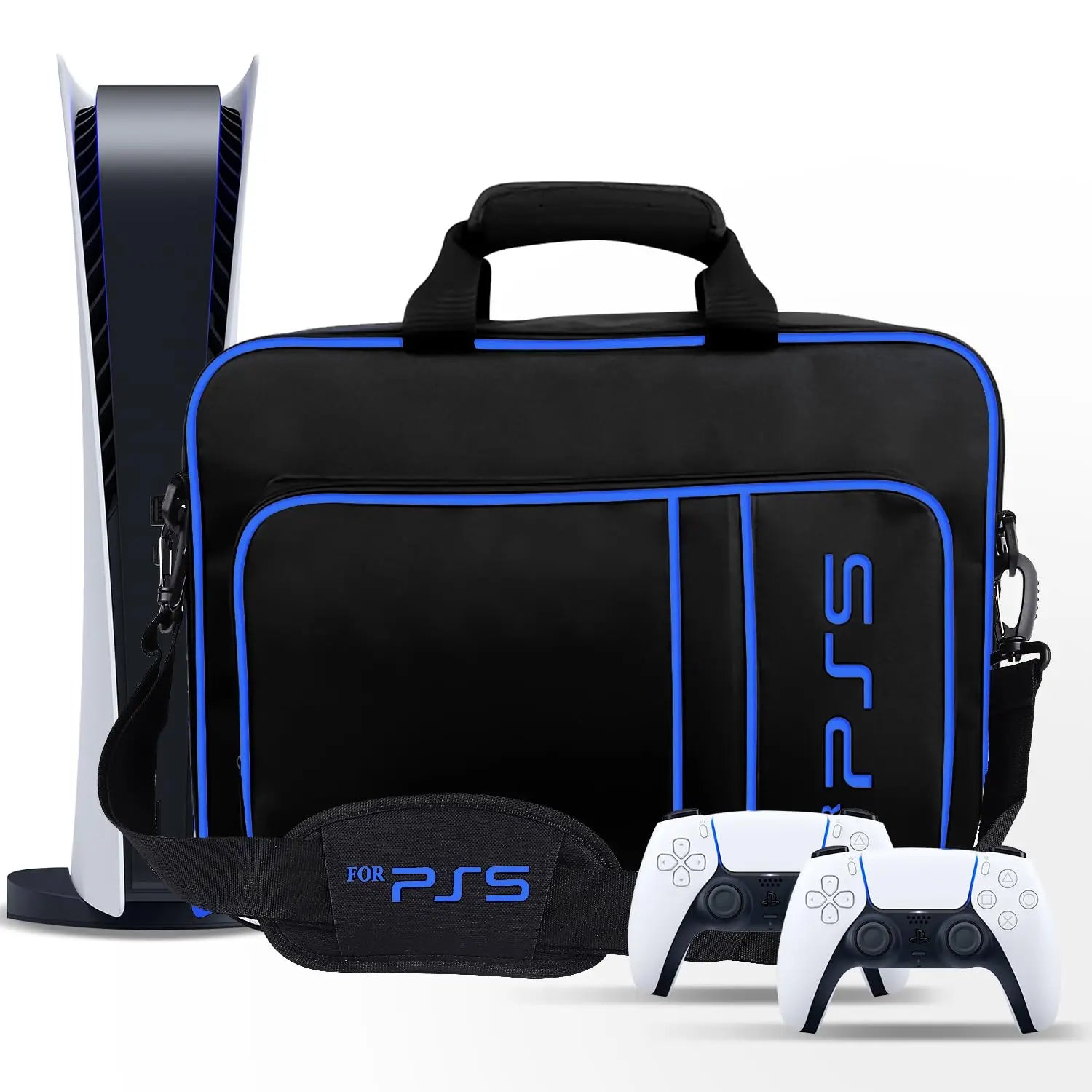 PS5 Travel Case
