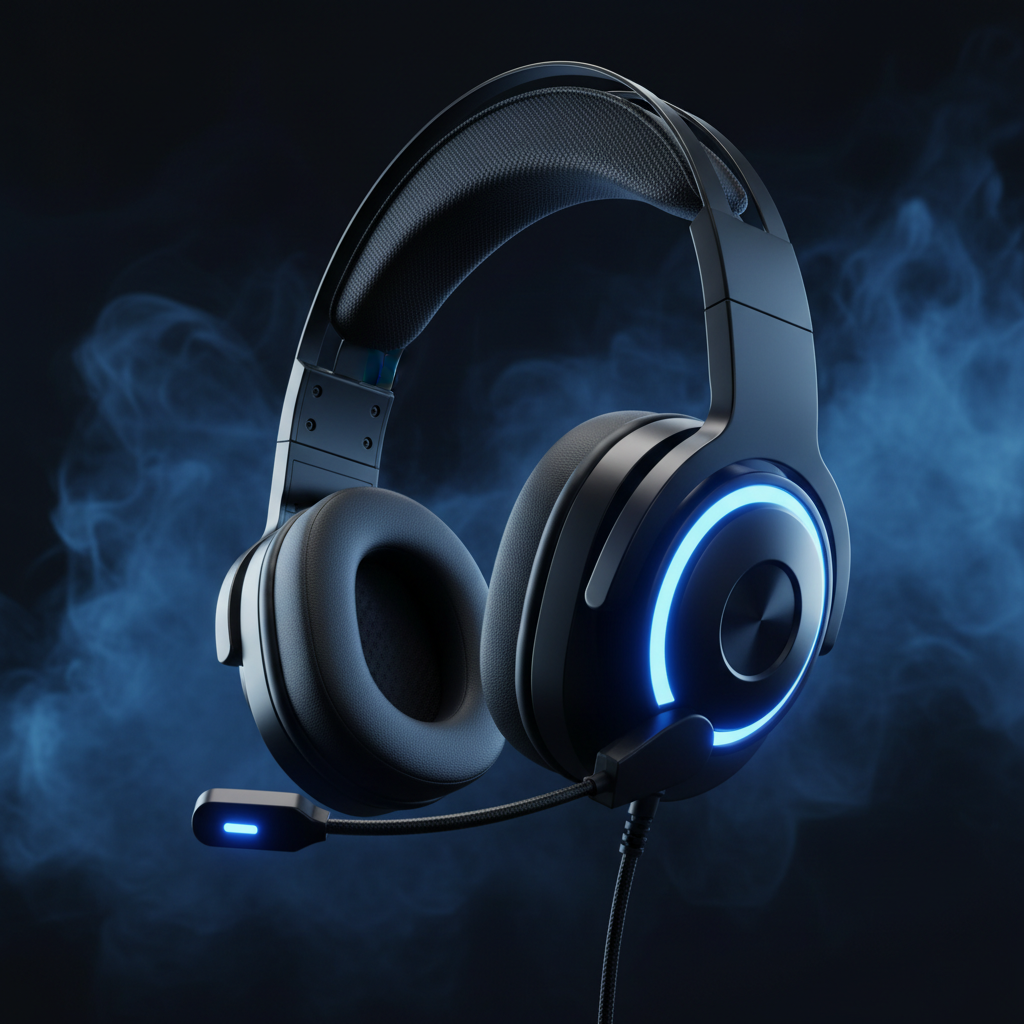 Gaming Headset