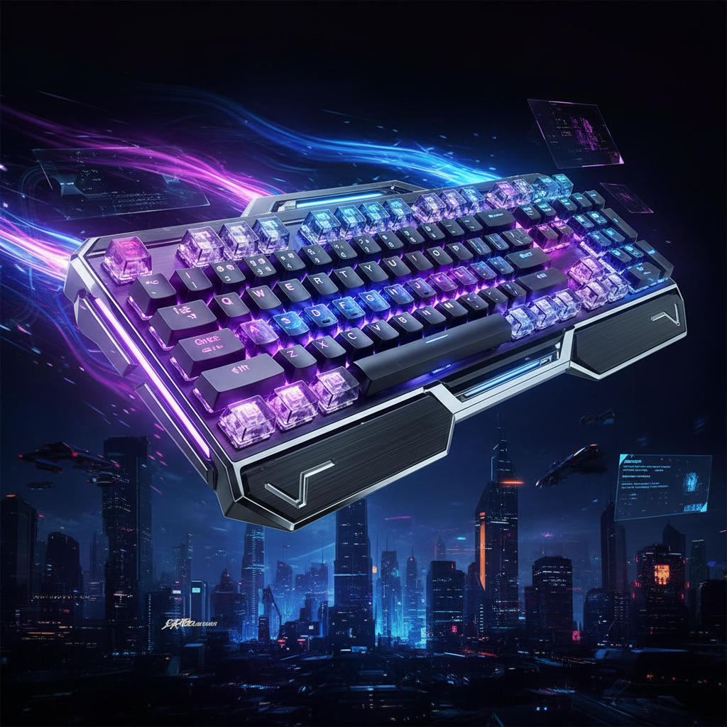 Gaming Keyboard