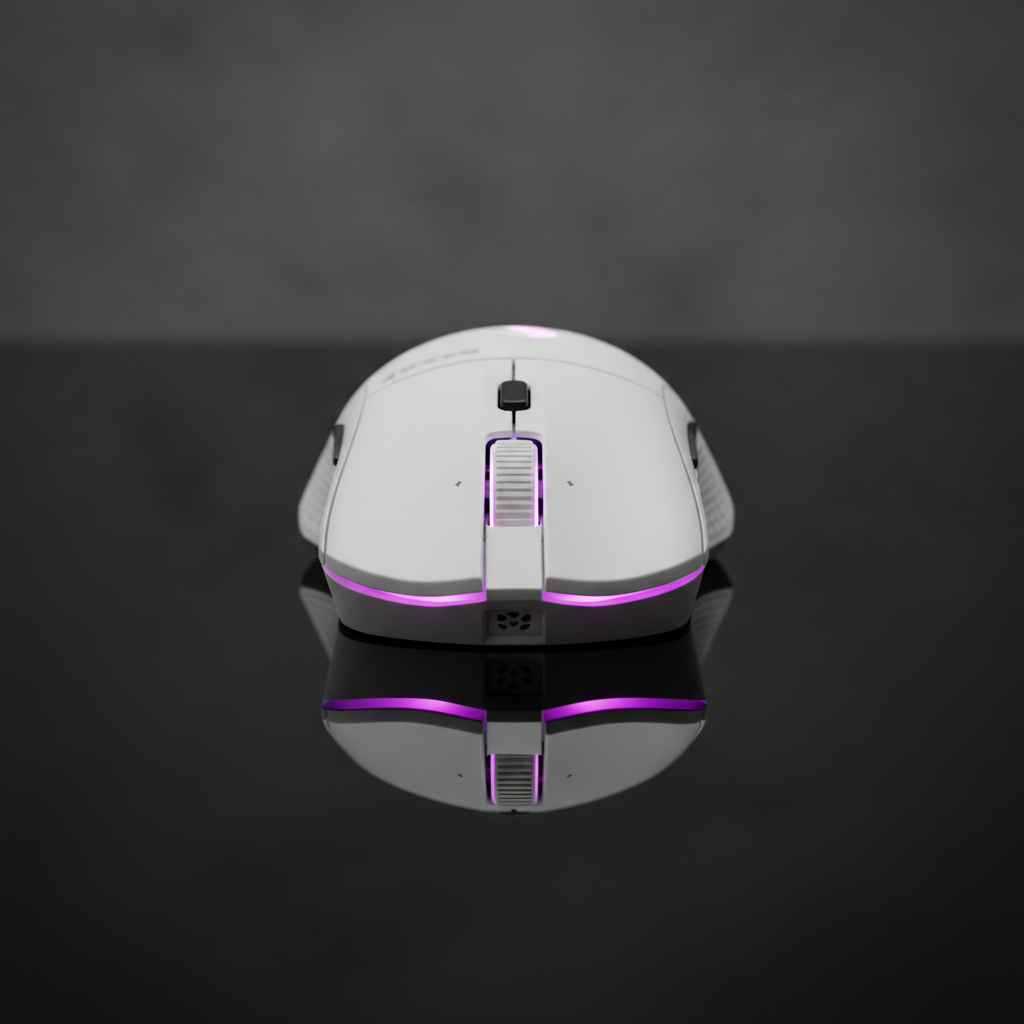 Gaming Mouse